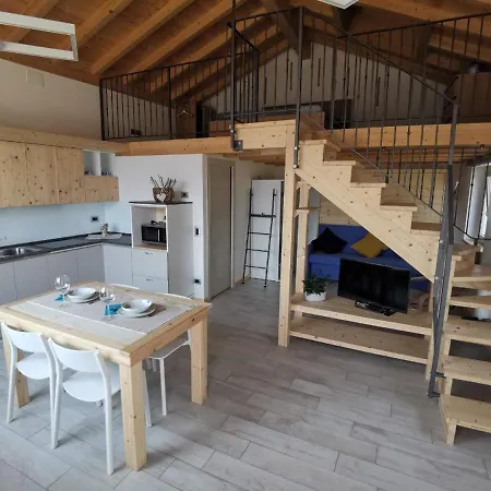 דירה Ferienwohnung Fur 4 Personen Ca 65 M In Ed Uniti, Comer Westufer Comer *