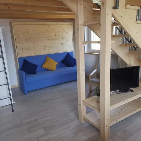 דירה Ferienwohnung Fur 4 Personen Ca 65 M In Ed Uniti, Comer Westufer Comer *