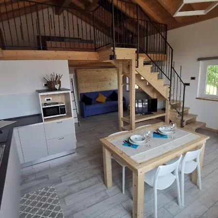 Ferienwohnung Fur 4 Personen Ca 65 M In Ed Uniti, Comer Westufer Comer * גראבדונה
