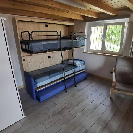 דירה Ferienwohnung Fur 4 Personen Ca 65 M In Ed Uniti, Comer Westufer Comer *
