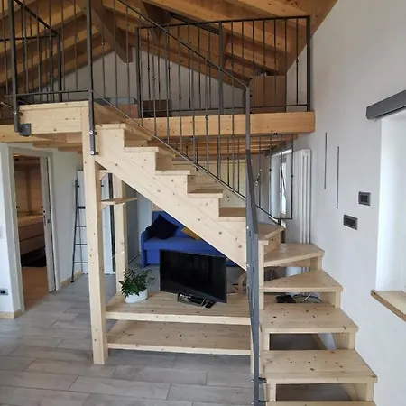 Ferienwohnung Fur 4 Personen Ca 65 M In Ed Uniti, Comer Westufer Comer דירה *