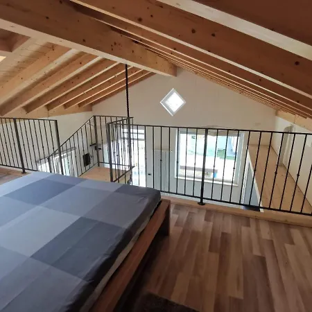 דירה Ferienwohnung Fur 4 Personen Ca 65 M In Ed Uniti, Comer Westufer Comer גראבדונה
