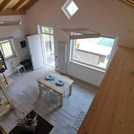 Ferienwohnung Fur 4 Personen Ca 65 M In Ed Uniti, Comer Westufer Comer * גראבדונה